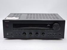 Onkyo TX-8050 - Netzwerk