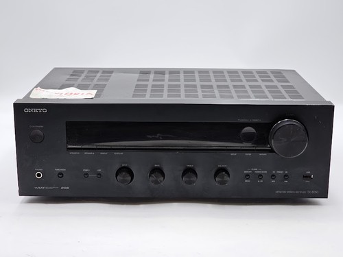 Onkyo 8050 netzwerk - tx-8050,