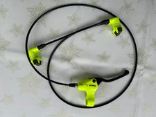 Magura HS33 Race Line  Neon