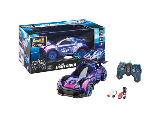 Revell control 24666 16 - control,