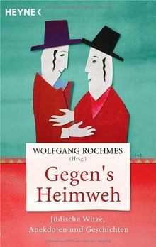 Gegens heimweh jüdische - heimweh:,