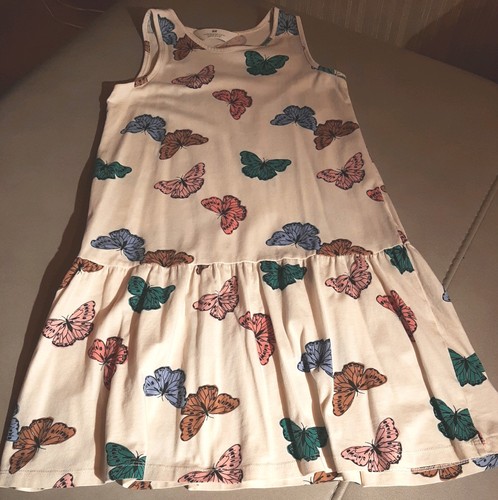 Mädchen trägerkleid - mädchen,