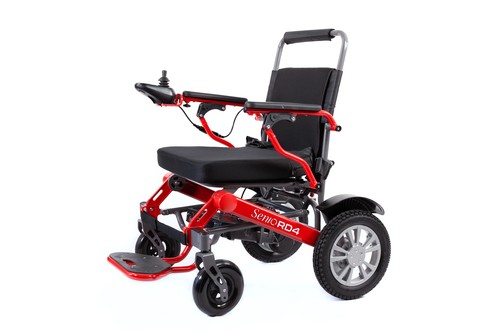 Senio rd4 200w 24v 12ah - rd4,