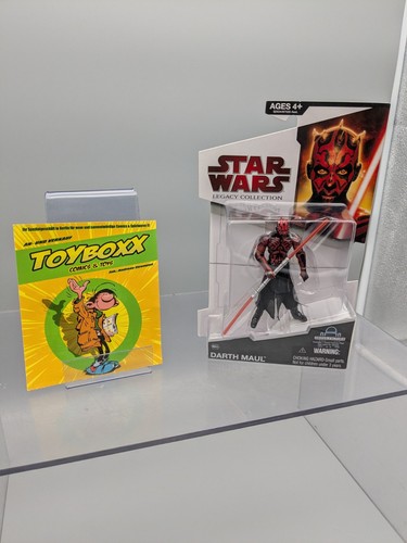 Star wars legacy - ,