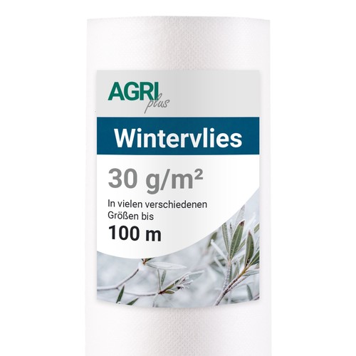 Wintervlies frostschutzvlies - wintervlies,