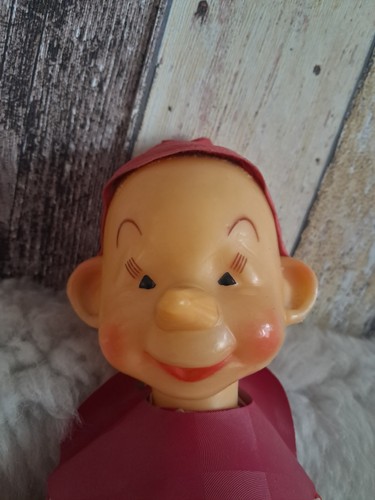 Pinocchio buratino 40cm puppe - 40cm,