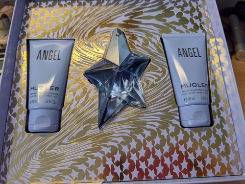 Thierry mugler angel - mugler, geschenk