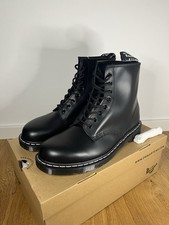 Dr. Martens 1460 Mono Weiße