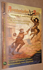DSA Das schwarze Auge