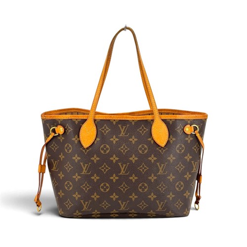 Louis vuitton neverfull - vuitton, pm