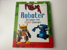 Buch Kevin Hall Roboter - 30