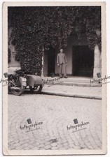 orginal Foto Deutschland