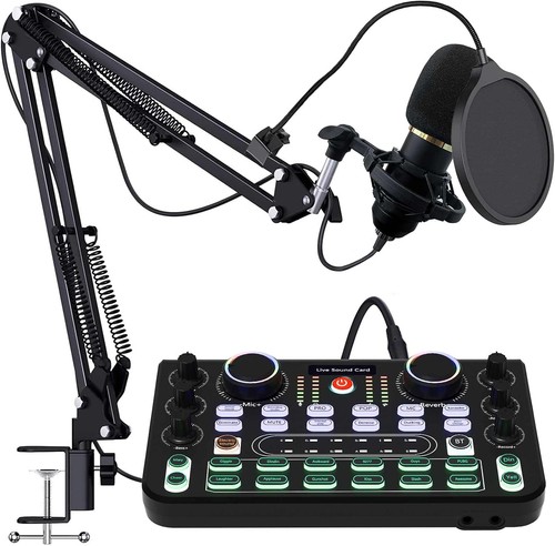 Mixer kit mit - mit, live