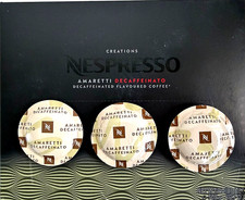 NESPRESSO PRO PODS NEU