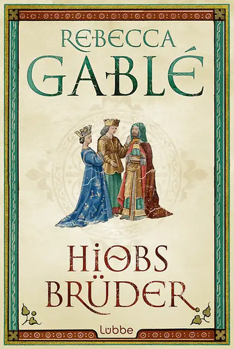 Hiobs brüder - hiobs,