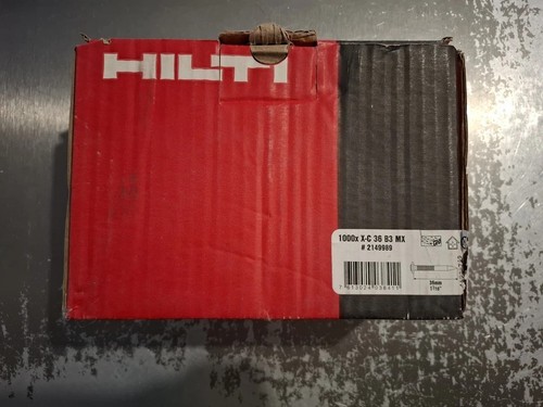 1000 original hilti - original,