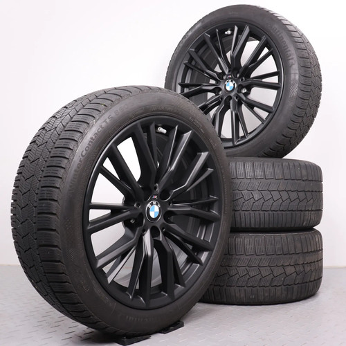 Bmw 3er g20 - 21, 18
