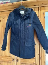 Carhartt WIP Damen Parka S