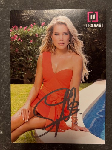Sylvie meis love island - meis,