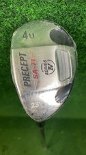 Precept SA-71 Bridgestone