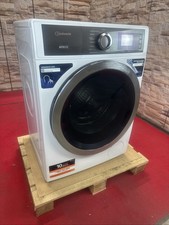 Bauknecht B8 W846WB DE