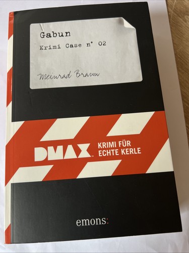 Gabun krimi case - „, 02