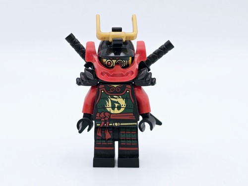 Lego ninjago minifigur - lego,