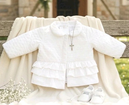Baby mädchen mantel jacke - baby,