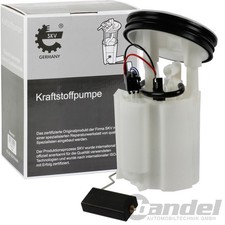 SKV KRAFTSTOFFFÖRDEREINHEIT