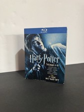 Harry Potter: Years 1-6