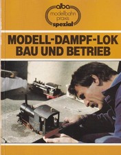 Alba Modellbahnpraxis Spezial