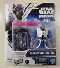 NEW 2026 Hasbro Star Wars THE