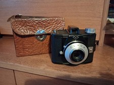 Agfa Clack Kamera, 6x9 mit