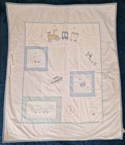 Mothercare kinderbett decke - mothercare,