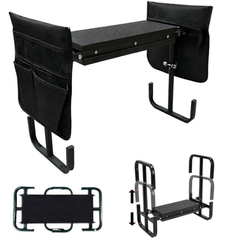 Gartenhocker kniebank klappbar - gartenhocker,
