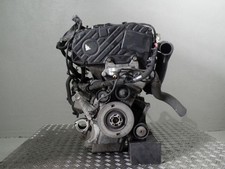 Motor ohne Anbauteile (Diesel) Z19DTL OPEL Astra H Caravan 1.9 CDTI