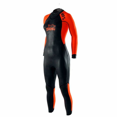 Zaosu neoprenanzug mfs women - neoprenanzug,