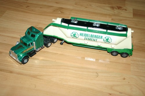 Matchbox spuperkings 3 - matchbox,