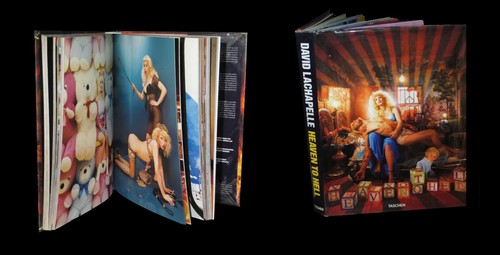 Fotografie lachapelle - [fotografie],