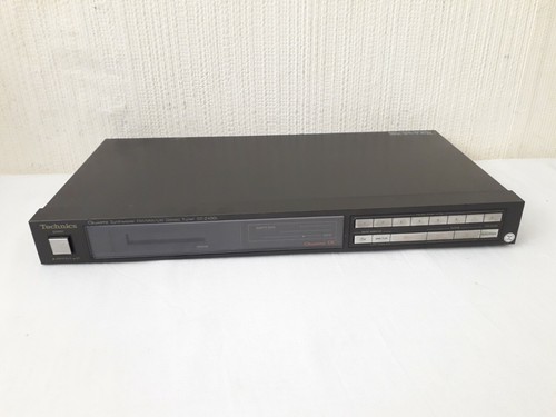 Technics z400l quarz - technics,