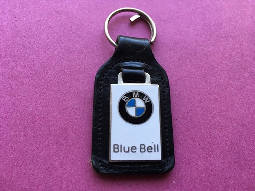 C1980s vintage blue - c1980s, b.m.w.blue