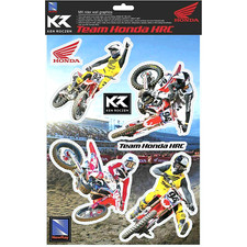 Ken Roczen Team Honda USA