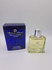 Private Number von Etienne Aigner Eau de Toilette Spray 100ml für Herren