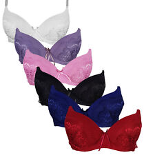  Push Up BH Bügel BH Träger