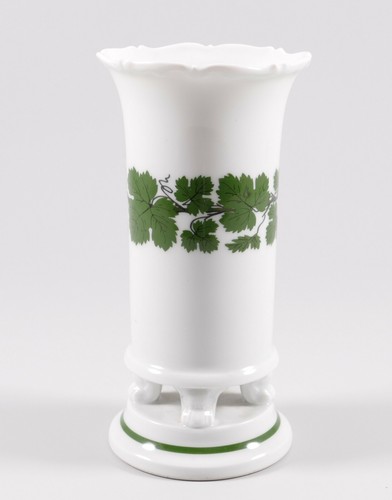 Meissen vase weinlaub - vase,
