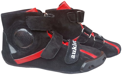 Schuhe minimoto stiefel leder - minimoto,
