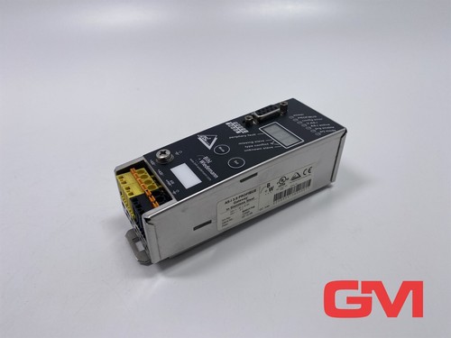Bihl widemann asi - asi-3, profibus