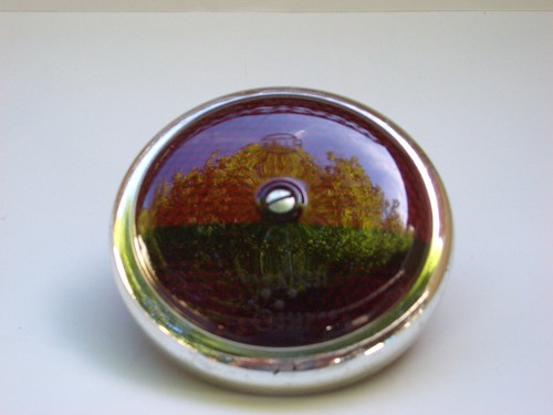 Hella ersatzglas k13231 - ersatzglas,