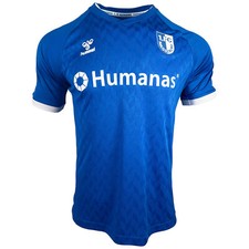 Hummel FC Magdeburg Away