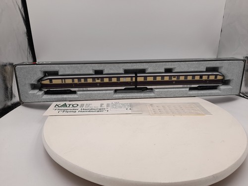 Kato 30701 drg dieseltriebzug - kato,